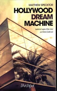 Produktbild: Hollywood ; Dream Machine