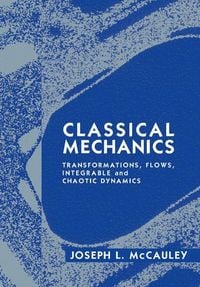 Produktbild: Classical Mechanics