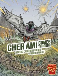Produktbild: Cher Ami Comes Through