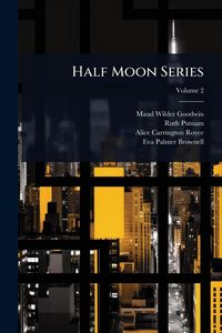 Produktbild: Half Moon Series