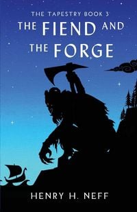Produktbild: The Fiend and the Forge