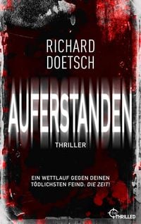 Produktbild: Auferstanden