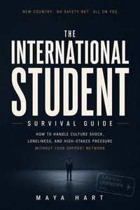 Produktbild: The International Student Survival Guide