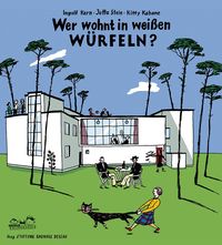 Produktbild: Wer wohnt in wei&szlig;en W&uuml;rfeln?