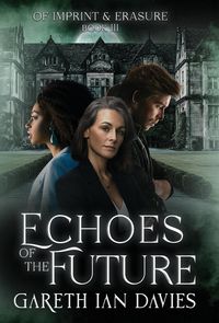 Produktbild: Echoes of the Future
