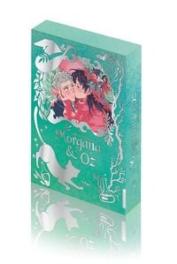 Produktbild: Morgana & Oz Collectors Edition 03
