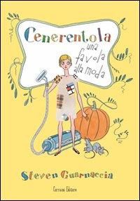 Produktbild: Cenerentola. Una favola alla moda