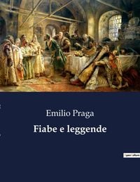 Produktbild: Fiabe e leggende