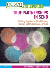 Produktbild: True Partnerships in SEND