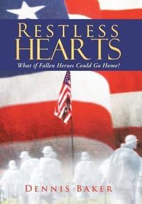 Produktbild: Restless Hearts