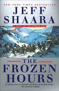 Produktbild: The Frozen Hours