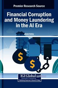 Produktbild: Financial Corruption and Money Laundering in the AI Era