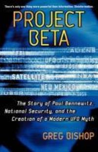 Produktbild: Project Beta
