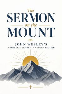 Produktbild: Upon Our Lord's Sermon on the Mount (Modern English)