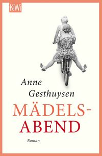 Produktbild: M&auml;delsabend