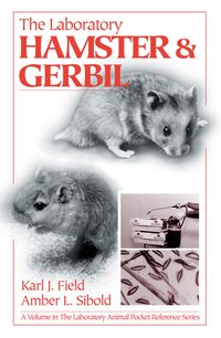 Produktbild: The Laboratory Hamster and Gerbil