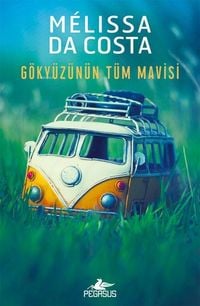 Produktbild: G&ouml;ky&uuml;z&uuml;n&uuml;n T&uuml;m Mavisi