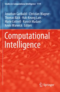 Produktbild: Computational Intelligence