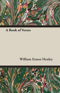Produktbild: A Book of Verses