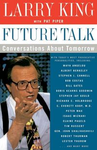 Produktbild: Future Talk