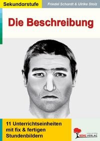 Produktbild: Die Beschreibung