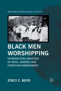 Produktbild: Black Men Worshipping