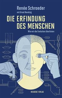 Produktbild: Die Erfindung des Menschen