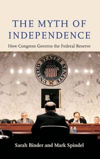 Produktbild: The Myth of Independence
