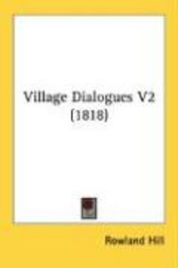Produktbild: Village Dialogues V2 (1818)
