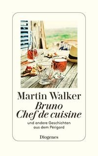 Produktbild: Bruno, Chef de cuisine