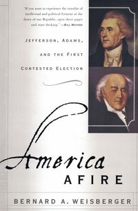Produktbild: America Afire