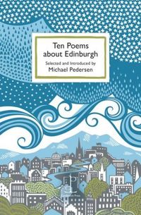 Produktbild: Ten Poems about Edinburgh