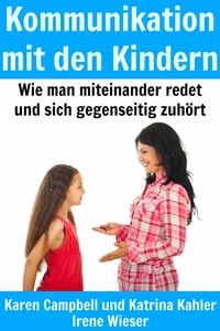 Produktbild: Kommunikation mit den Kindern