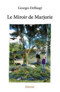 Produktbild: Le miroir de marjorie