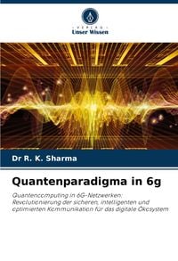 Produktbild: Quantenparadigma in 6g