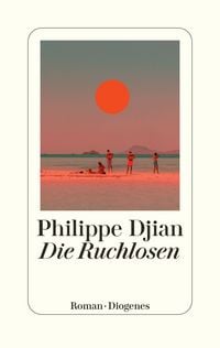 Produktbild: Die Ruchlosen