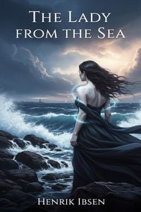 Produktbild: The Lady from the Sea