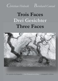 Produktbild: Trois Faces, Drei Gesichter, Three Faces