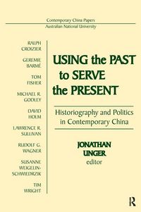 Produktbild: Using the Past to Serve the Present