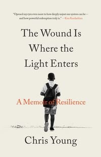 Produktbild: The Wound Is Where the Light Enters Subtitle
