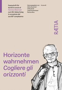 Produktbild: Horizonte wahrnehmen