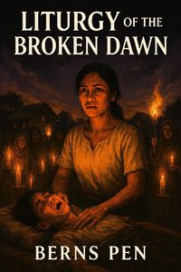 Produktbild: Liturgy of the Broken Dawn