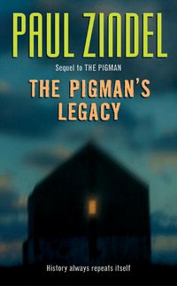 Produktbild: The Pigman's Legacy