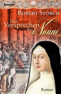 Produktbild: Das Versprechen der Nonne