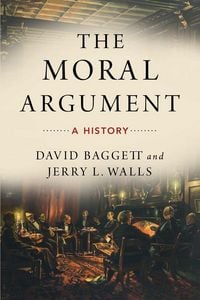 Produktbild: Moral Argument