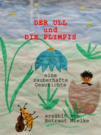 Produktbild: Der Ull und die Plimpis