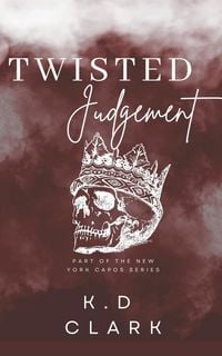 Produktbild: Twisted Judgement