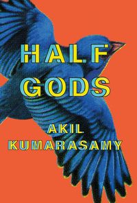 Produktbild: Kumarasamy, a: Half Gods