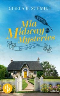 Produktbild: Mia Midway Mysteries