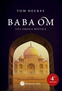 Produktbild: Baba Om : una odisea m&iacute;stica